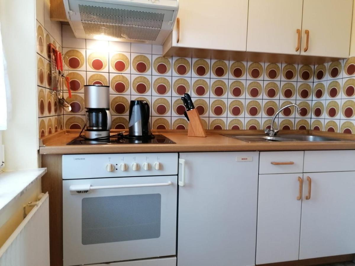 Ferienwohnung An Der Strandstrasse Норддайх Экстерьер фото